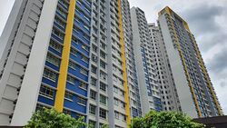 Blk 310C Teck Ghee Vista (Ang Mo Kio), HDB 4 Rooms #521986511